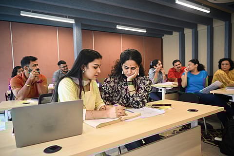 Earlier in February, the CCPA received feedback on its draft guidelines from over 28 stakeholders, including coaching institutions.