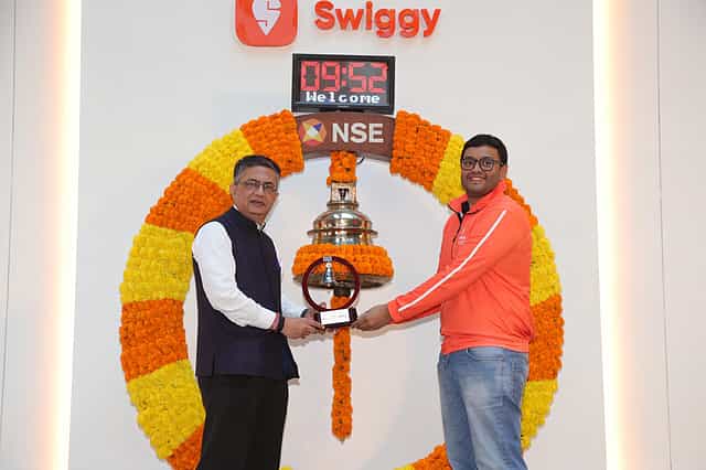 JM Financial initiates 'Buy' on Swiggy, sets ₹470 target