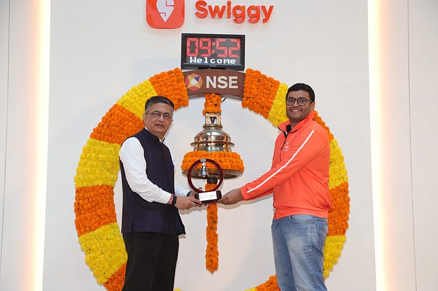 Swiggy shares fall 15% in two days; is everything alright with the foodtech major?