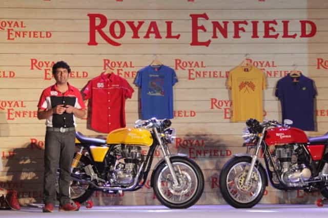 Eicher Motors shares jump 8% on strong Q2; know analysts views