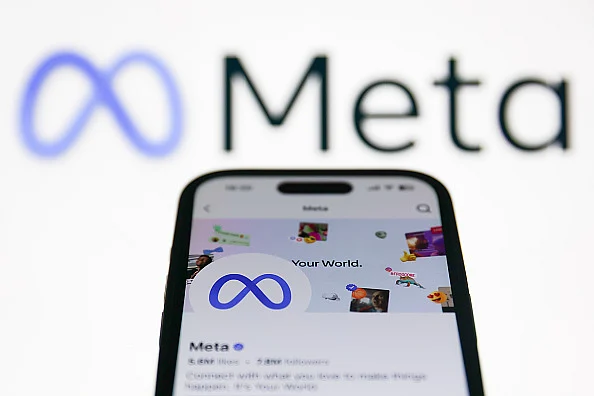 Meta says the EU's decision ignores the market realities.