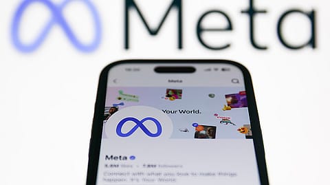 The fine relates to how WhatsApp's 2021 Privacy Policy was implemented and how user data was collected and shared with other Meta companies.