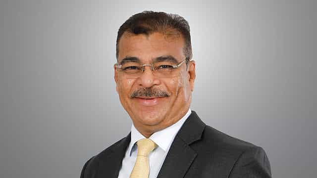 SME and gold loans will be new thrust areas for Shriram Fin's growth: Vice Chairman Umesh Revankar