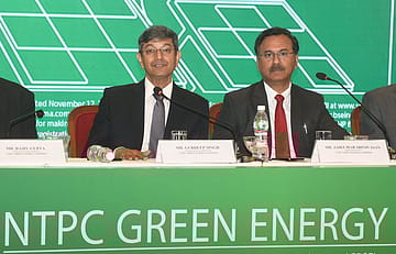 Cabinet clears ₹20,000-crore investment path for NTPC’s green energy expansion