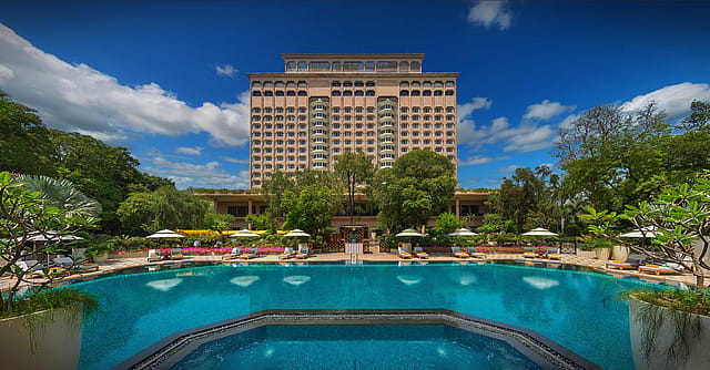IHCL’s sizzling Q3: Puneet Chhatwal targets 700 hotels by 2030 after 29% profit surge