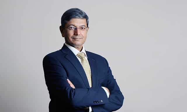 Fortune India Exclusive: NTPC Green eyes 60 GW renewable capacity by 2032, says CMD Gurdeep Singh