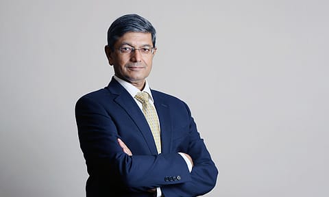 Gurdeep Singh, Chairman and MD of NTPC and NGEL