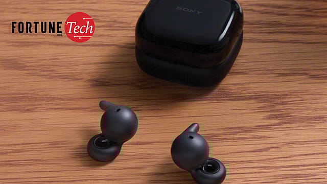Review: Sony LinkBuds Open keeps you aware