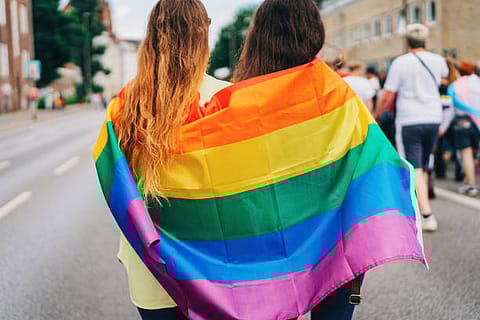 The inclusion of the LGBTQIA+ community beyond the boardrooms, directly correlates with a nation’s economic growth.