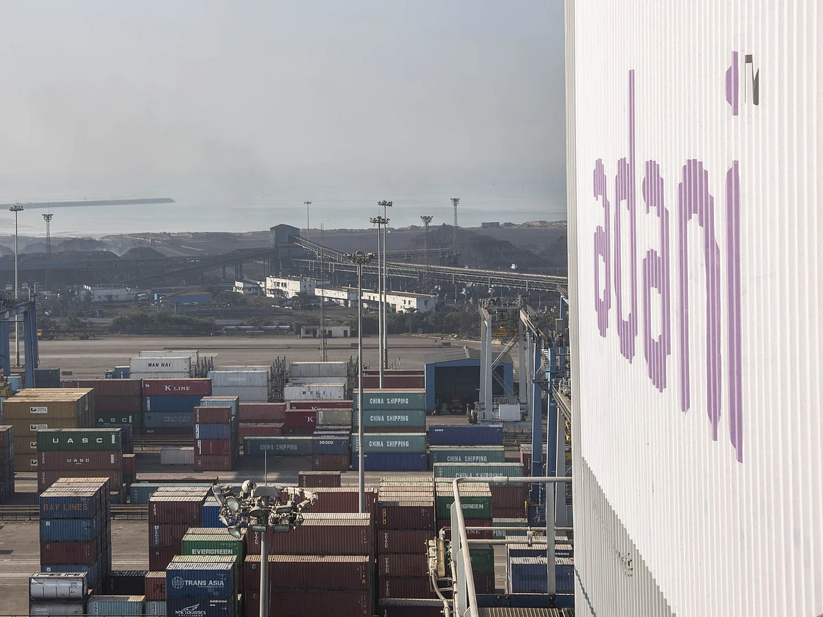 Bribery allegations could renew questions over the group's governance practices and damage its reputation, says the rating agency.