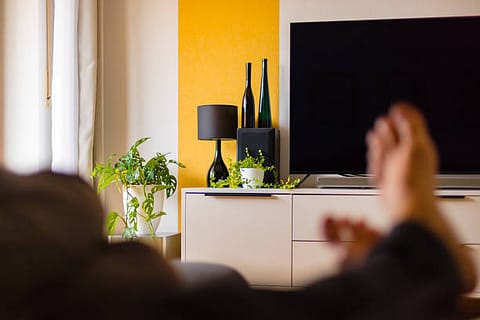 Recent trends reveal that television remains the primary medium for content consumption