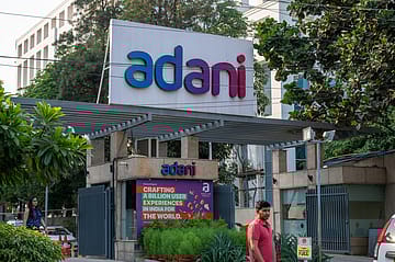 Adani Group shares tumble up to 6.6% on day 2 amid U.S. bribery allegations