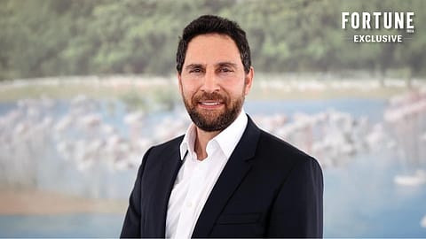 Haitham Mattar, MD (MEA & South west Asia)