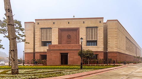 The government has outlined a legislative agenda featuring 15 bills, including amendments to the Waqf Bill and Banking Laws, and five new ones