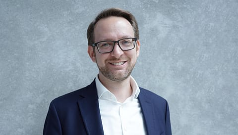 Thomas Saueressig, member of the Executive Board of SAP SE, Customer Services & Delivery