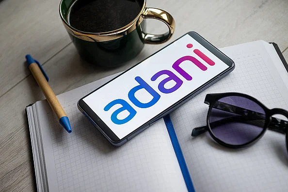 Adani Green Energy Ltd shares are trading 6.96% down at ₹900.30 on the BSE today.
