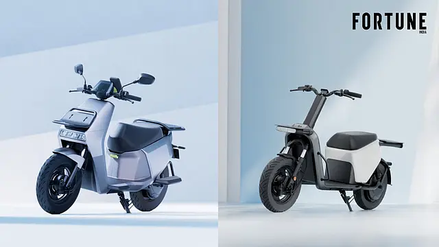 Ola launches Gig and S1 Z range of scooters starting from ₹39,999
