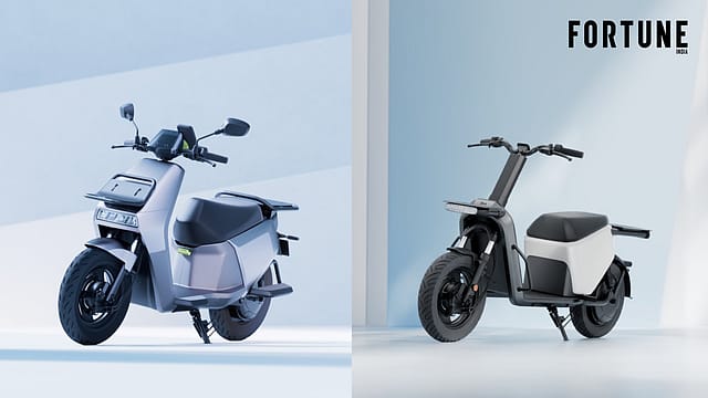 Ola launches Gig and S1 Z range of scooters starting from ₹39,999