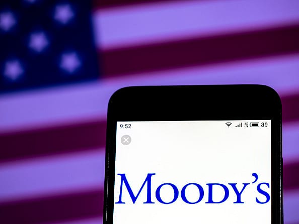 Moody's changes outlook on 7 Adani group entities to 'negative'
