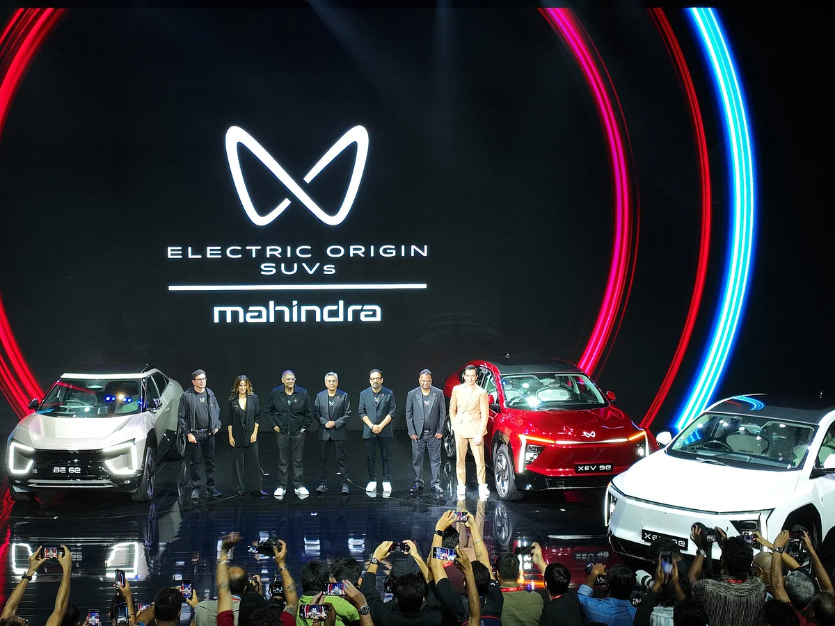 The automaker has revealed prices only for the 59 kWh battery pack.