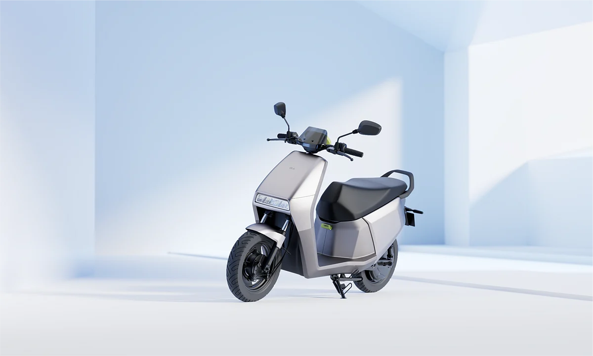 Ola launches the Gig and S1 Z range of e-scooters
