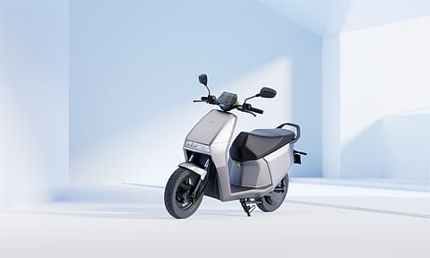 Ola launches the Gig and S1 Z range of e-scooters