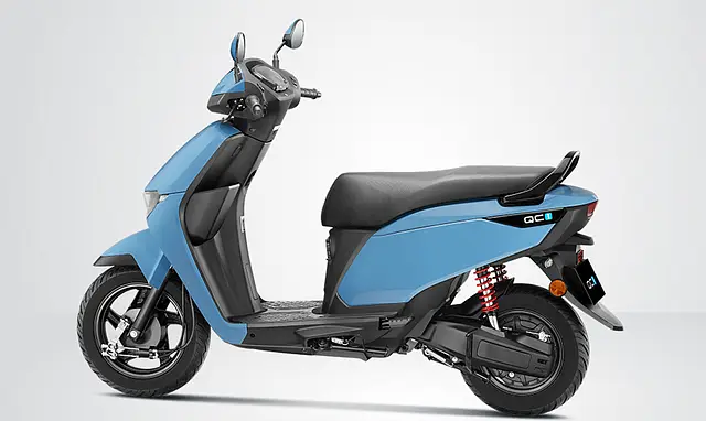 Honda unveils ACTIVA e, QC1; to take on Ola, Ather, Bajaj, TVS in EV market