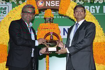 NTPC Green Energy surges 12% on market debut; what should investors do now?