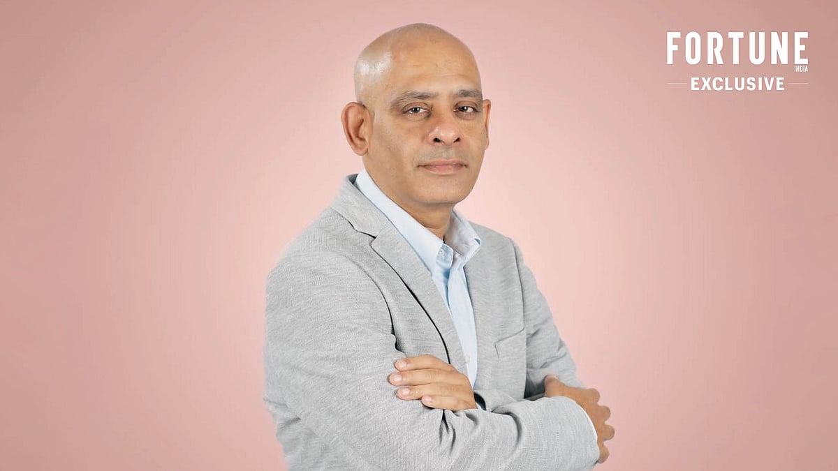 Exclusive: Kaynes Tech plans semiconductor subsidiary IPO in 5 years