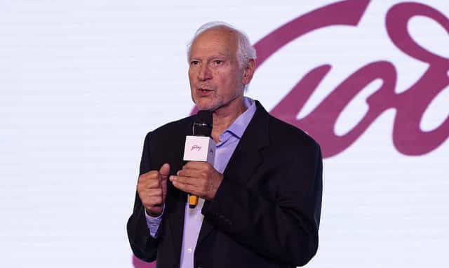 Godrej & Boyce plans foray into storage batteries, thermo chips, recycled concrete 