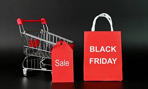 Amazon India says its second edition of Black Friday reflects a maturing shopper mindset.