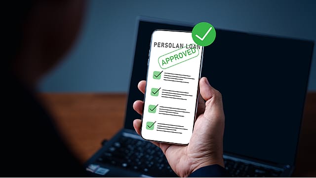 How To Apply For A ₹50,000 Personal Loan Online In Minutes!