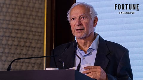 "Essentially, we have cash flow which is why we are able to take care of our needs. If we ever go into a project which requires huge investment we will certainly look at an IPO," he says.