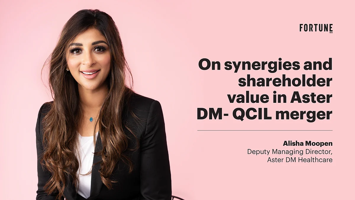 The merged entity will have a micro market leadership in almost 27 cities and close to 14,000 beds within the next three years.