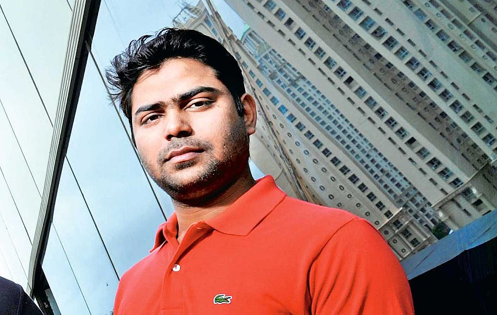 Info Edge files FIR against 4B Networks founder Rahul Yadav for alleged fraud