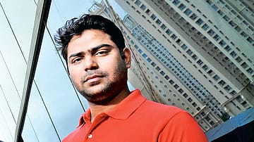 Info Edge files FIR against 4B Info Edge files FIR against 4B