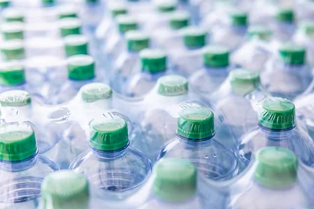 FSSAI categorises packaged drinking water as high-risk food