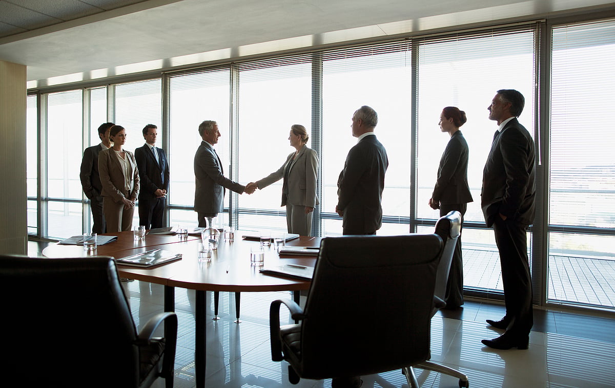 India’s Q3 M&A climbs 37% to $26 bn; auto deals lead on Tata Motors's ...