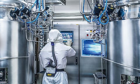 In the last five years, NBM had created 22 shared service facilities