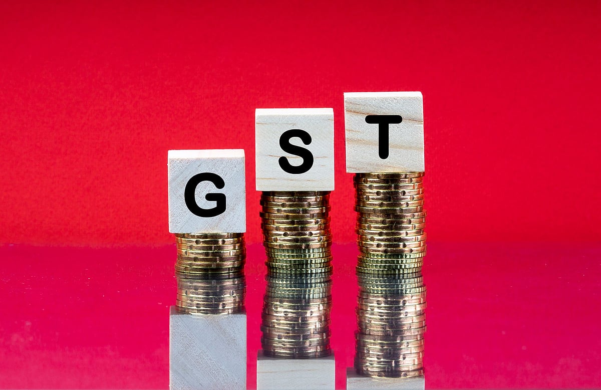 GST rate hike reports ‘premature’ and ‘speculative’: CBIC