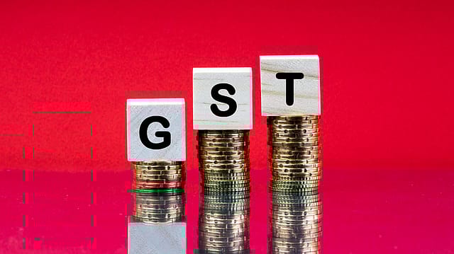 GST rate hike reports ‘premature’ and ‘speculative’: CBIC GST rate hike reports ‘premature’ and ‘speculative’: CBIC