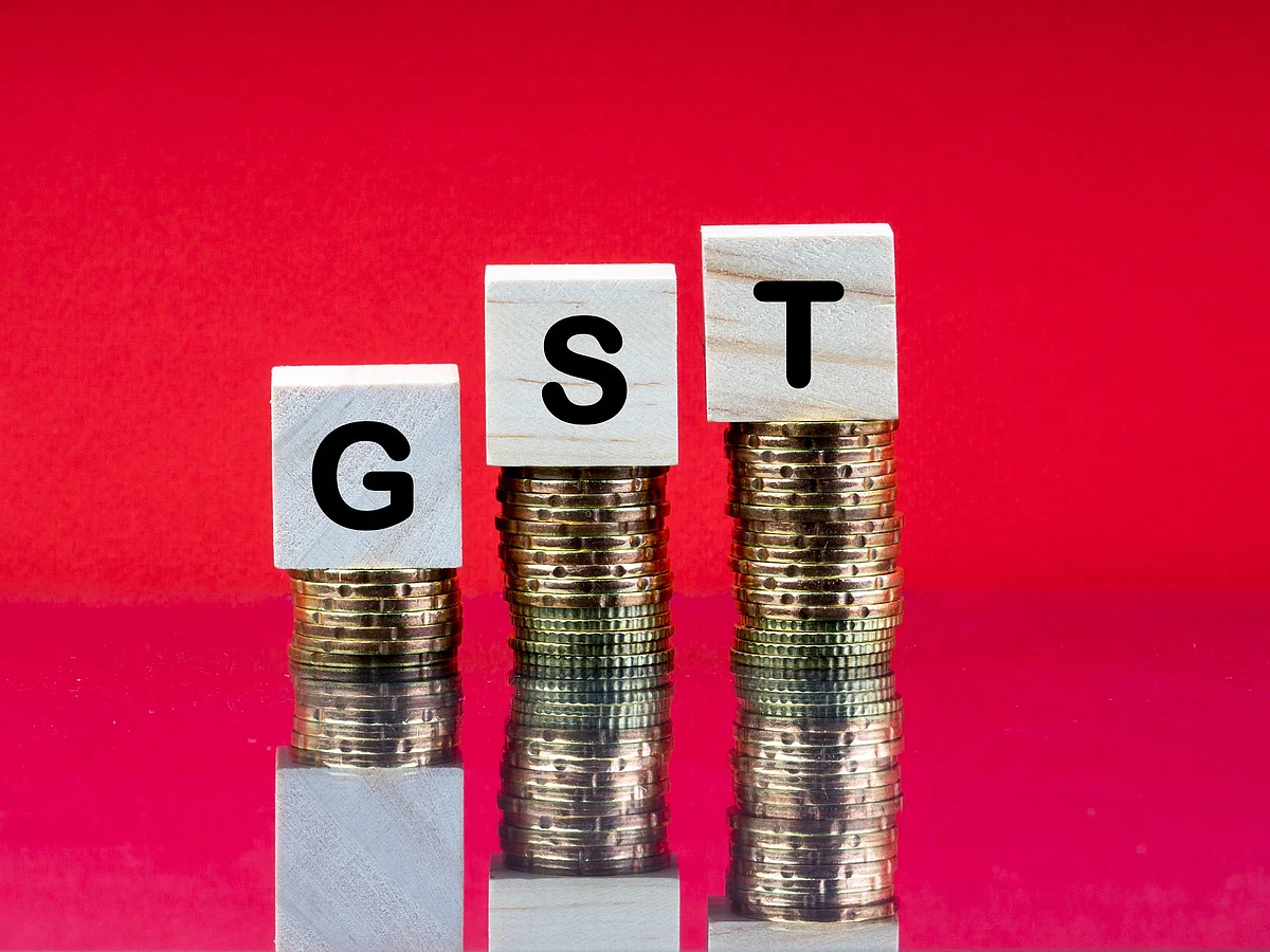 GoM is only a recommendatory body, says CBIC.