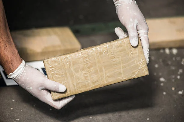 DRI seized 1,319 kg of gold during FY 2023-24