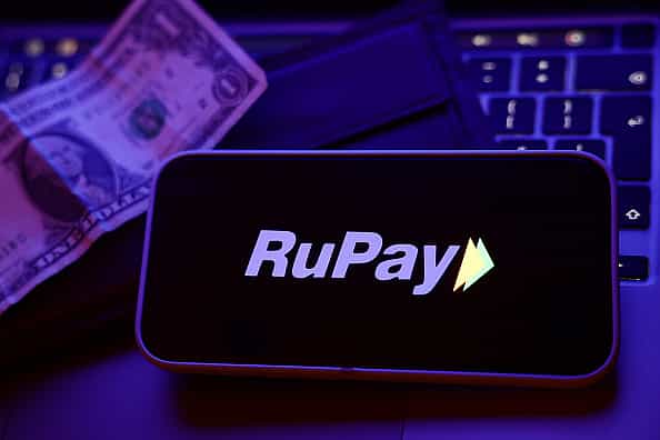 UPI transactions on RuPay credit cards double in 7 months of FY25