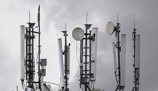 Telecom ARPU to rise 10-12% this fiscal as rural data usage surges: Crisil