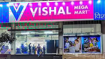 Vishal Mega Mart promoter entity sells 14% stake for ₹7,635 cr