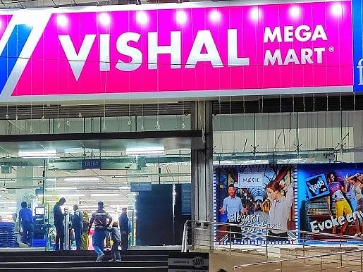 Vishal Mega Mart's saga is a bittersweet reminder that sometimes dreams turn into reality — not for those who envisioned them, but for those who tilled on it.
