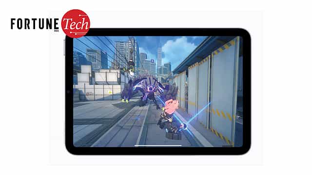 iPad Mini 2024 review: A compact powerhouse built for the AI era