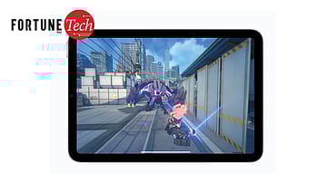 iPad Mini 2024 review: A compact powerhouse built for the AI era