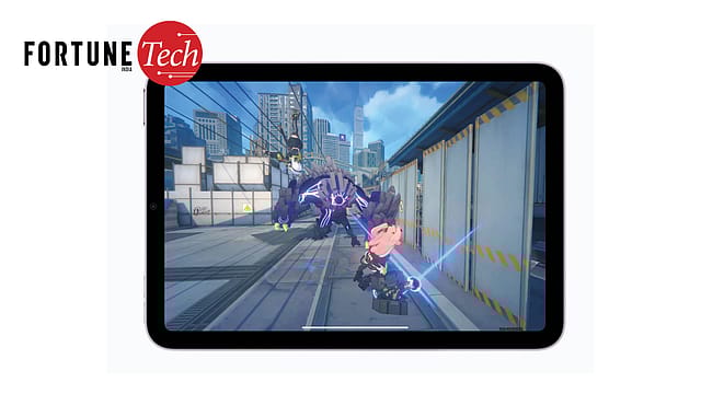 iPad Mini 2024 review: A compact powerhouse built for the AI era